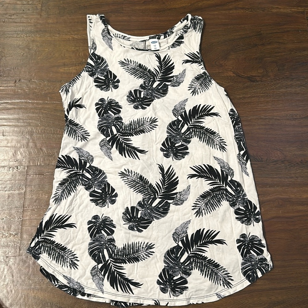 Old Navy Luxe Tank
